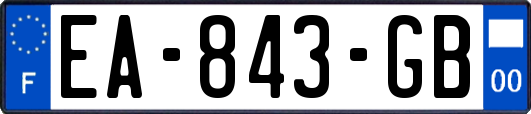 EA-843-GB