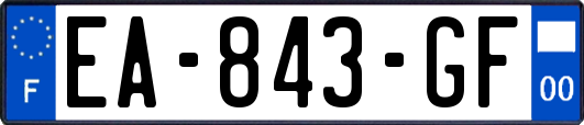 EA-843-GF