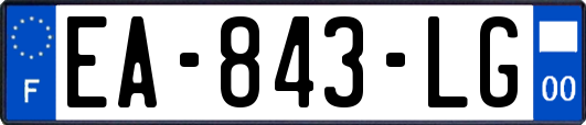 EA-843-LG