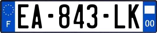 EA-843-LK