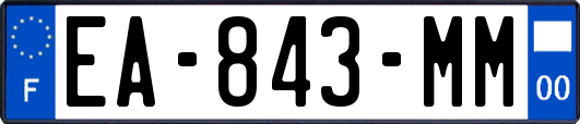 EA-843-MM