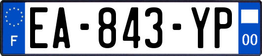 EA-843-YP