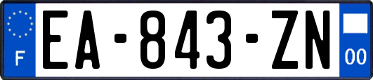 EA-843-ZN