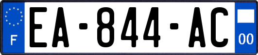 EA-844-AC