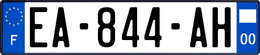 EA-844-AH