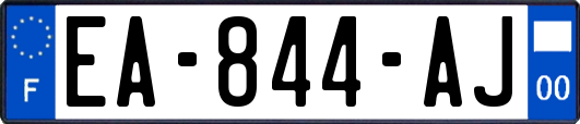 EA-844-AJ