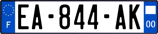 EA-844-AK