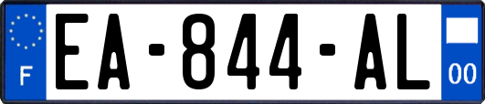 EA-844-AL