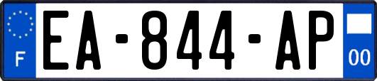 EA-844-AP