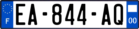 EA-844-AQ