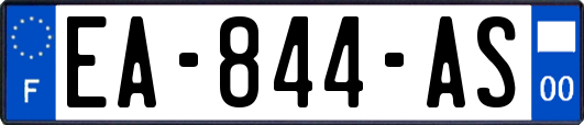 EA-844-AS