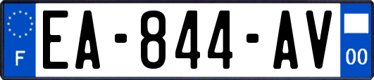 EA-844-AV