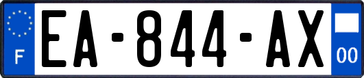 EA-844-AX