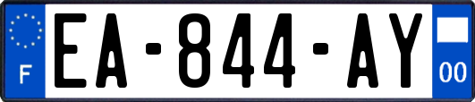 EA-844-AY