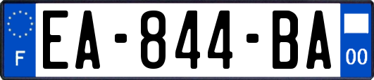 EA-844-BA