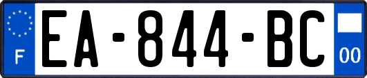 EA-844-BC