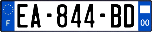 EA-844-BD