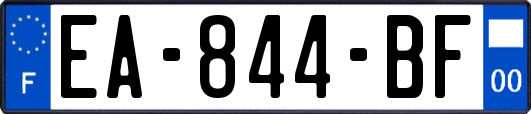 EA-844-BF