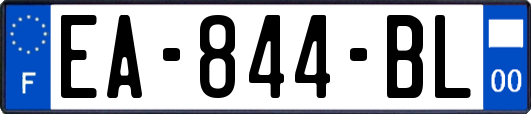 EA-844-BL