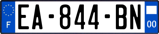 EA-844-BN