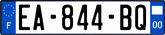 EA-844-BQ