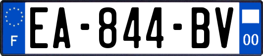 EA-844-BV