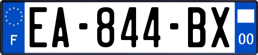 EA-844-BX