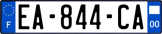 EA-844-CA