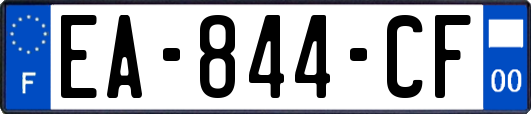 EA-844-CF