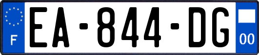 EA-844-DG