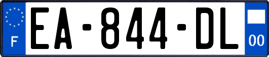 EA-844-DL