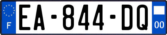 EA-844-DQ