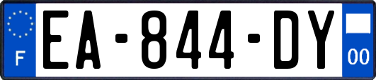 EA-844-DY