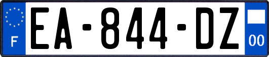 EA-844-DZ