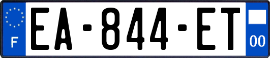 EA-844-ET