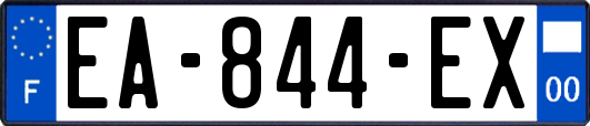 EA-844-EX