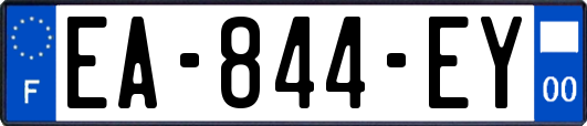 EA-844-EY