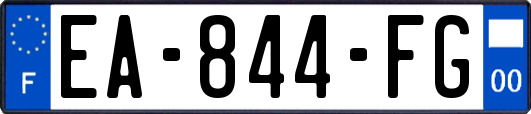 EA-844-FG