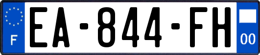 EA-844-FH