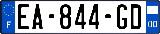 EA-844-GD