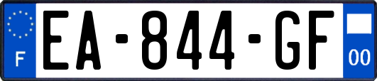 EA-844-GF