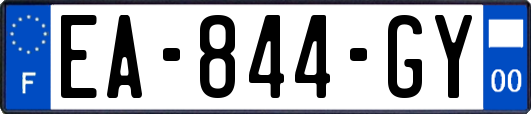 EA-844-GY