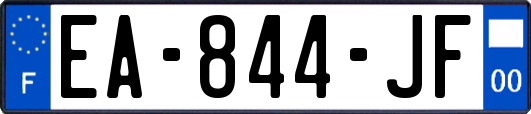 EA-844-JF