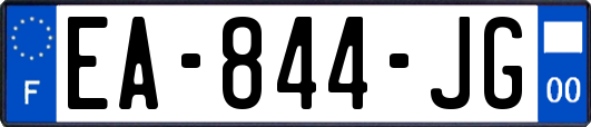 EA-844-JG
