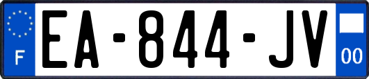 EA-844-JV