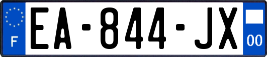 EA-844-JX