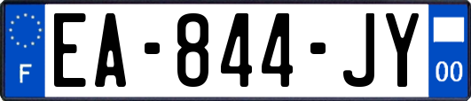 EA-844-JY