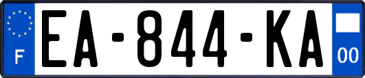 EA-844-KA