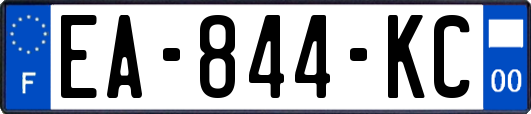 EA-844-KC