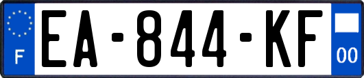 EA-844-KF